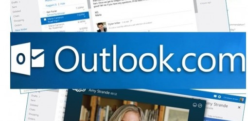 Outlook.com IMAP Mail Server Settings